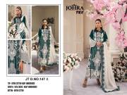 JOHRA TEX  JT 147K